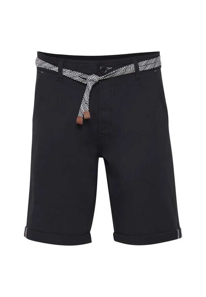 Vente flash ⭐ Solid MARIS - Chino - Black 🔔 4 Vente flash ⭐ Solid MARIS - Chino - Black 🔔 – Image 4