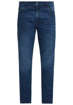 Meilleur prix ✔️ Solid SDFINLAY - Jean Droit - Middle Blue Denim ⌛ -Solid Soldes b4242a57da924bce8d6d2942f0f47a97