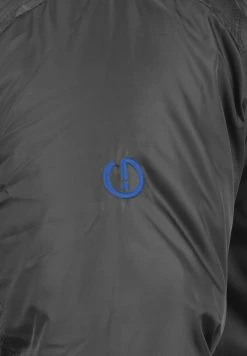 Meilleur prix ⌛ Solid SDBETTINO - Veste D'hiver - Dark Grey 👍 -Solid Soldes b46490253feb4a6a87299a575dbd9e62