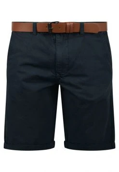 Meilleur prix 🎁 Solid SDMONTIJO - Short - Blue ⭐ -Solid Soldes b48077c8ffd84d62843e6aea89f32cd8