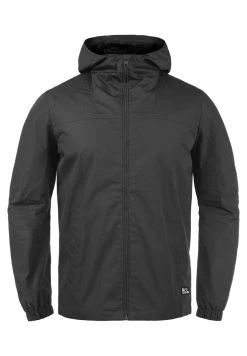 Grosses soldes ❤️ Solid SDTOLDEN - Blouson - Dark Grey ⌛ -Solid Soldes b4e1f159e30e4b7d9396d771e47313c8