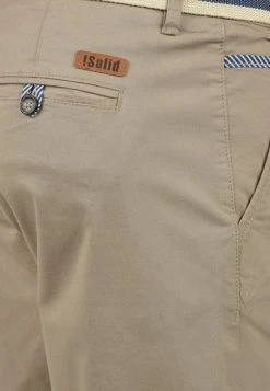 Top 10 ✨ Solid SDMONTY - Short - Dune 🥰 -Solid Soldes b4f911b598ff4580b385b804038df16f