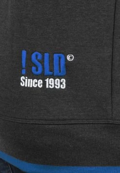 Top 10 💯 Solid BENJAMIN - Sweat à Capuche - Dark Grey ✔️ -Solid Soldes b544efb6eef44e48be5cb24a084c001c