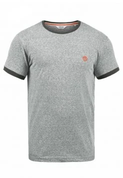 Les meilleures critiques de ⭐ Solid BENNTEE - T-shirt Basique - Grey Melange ⌛ 8 Les meilleures critiques de ⭐ Solid BENNTEE - T-shirt Basique - Grey Melange ⌛ -Solid Soldes b5580a93a8b84c0ba0cc27a3956c9505