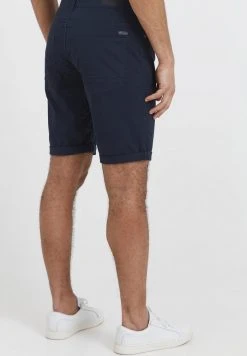 Coupon ⌛ Solid SDMILLAN - Short - Insignia Blue ⌛ -Solid Soldes b5592ec6ea0548a7a553b31992842f81