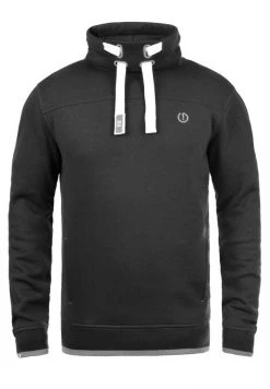 Offres 🔥 Solid SDBENJAMIN - Sweatshirt - Black 💯 7 Offres 🔥 Solid SDBENJAMIN - Sweatshirt - Black 💯 -Solid Soldes b5a912635901488ab27dc15c5cad70df