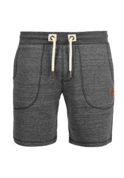 Le moins cher ⭐ Solid SDARIS - Short - Gray Melange ⌛ 9 Le moins cher ⭐ Solid SDARIS - Short - Gray Melange ⌛ -Solid Soldes b5ea5cb7ad0d4c88909b748346bb2946