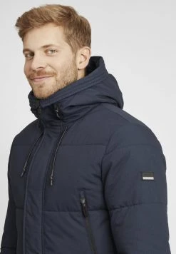 Nouveau 🔔 Solid SDANATO - Veste D'hiver - Insignia Blue 👍 -Solid Soldes b6029115fc674cd4ab7fde41ea92b98f