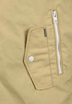 Meilleure vente 🤩 Solid SDJACKET - Veste Légère - Curds & Wh 😀 -Solid Soldes b632dcee68ea435ebeca08f8190c2bb4