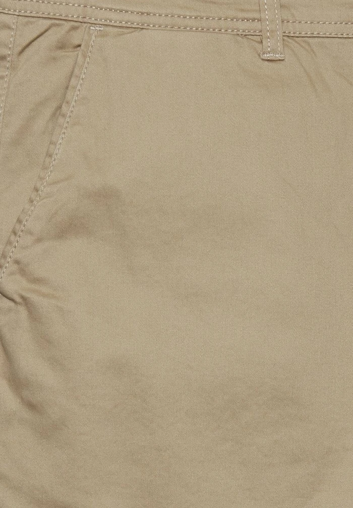 Meilleure vente 🛒 Solid Pantalon Classique - Sand ✔️ 7 Meilleure vente 🛒 Solid Pantalon Classique - Sand ✔️ – Image 7