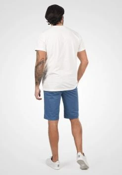 Nouveau 👍 Solid SDSHORTS - Short En Jean - Federal Bl 🔔 -Solid Soldes b67aa8c2e3334b7ab347f2e9b8461e0b