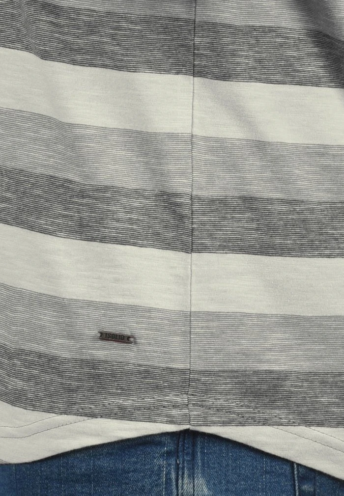 Meilleur prix 😉 Solid SDWHICCO - Débardeur - Light Grey 😉 4 Meilleur prix 😉 Solid SDWHICCO - Débardeur - Light Grey 😉 – Image 4