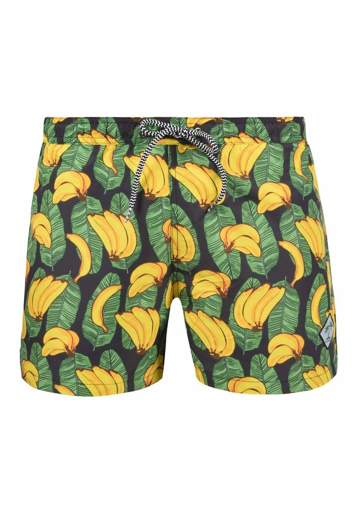 Top 10 🔔 Solid SDSHORTS - Short De Bain - Huntergree 🤩 7 Top 10 🔔 Solid SDSHORTS - Short De Bain - Huntergree 🤩 – Image 7