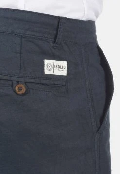 Coupon 🎉 Solid LORAS - Short - Insignia Blue 👍 11 Coupon 🎉 Solid LORAS - Short - Insignia Blue 👍 -Solid Soldes b6cf9561215848fdbaed9731ae7431ef