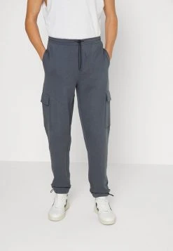 Tout neuf 🔥 Solid SDVARDEN - Pantalon De Survêtement - Turbulence 🔔