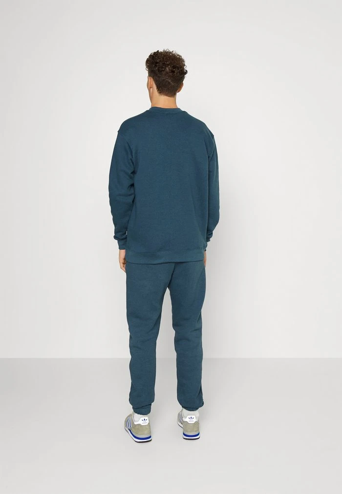 Les meilleures critiques de 😀 Solid SDVICTER - Pantalon De Survêtement - Ensign Blue 🔥 3 Les meilleures critiques de 😀 Solid SDVICTER - Pantalon De Survêtement - Ensign Blue 🔥 – Image 3