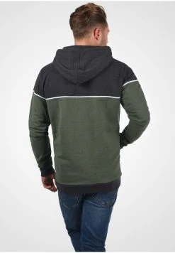 Top 10 ⭐ Solid SDDEBERT - Sweat à Capuche - Dark Grey Melange 🎉 8 Top 10 ⭐ Solid SDDEBERT - Sweat à Capuche - Dark Grey Melange 🎉 -Solid Soldes b707f96d0381483fb6367b9b81ab68d4