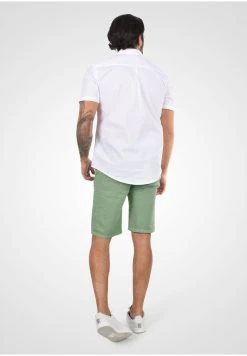 Nouveau ⌛ Solid SDSHORTS - Short - Hedge Gree 🧨 -Solid Soldes b726b71acfd84a2c8f74686e299e4df7