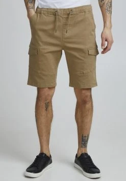 De gros ❤️ Solid HENIK - Short - Sand 🎉