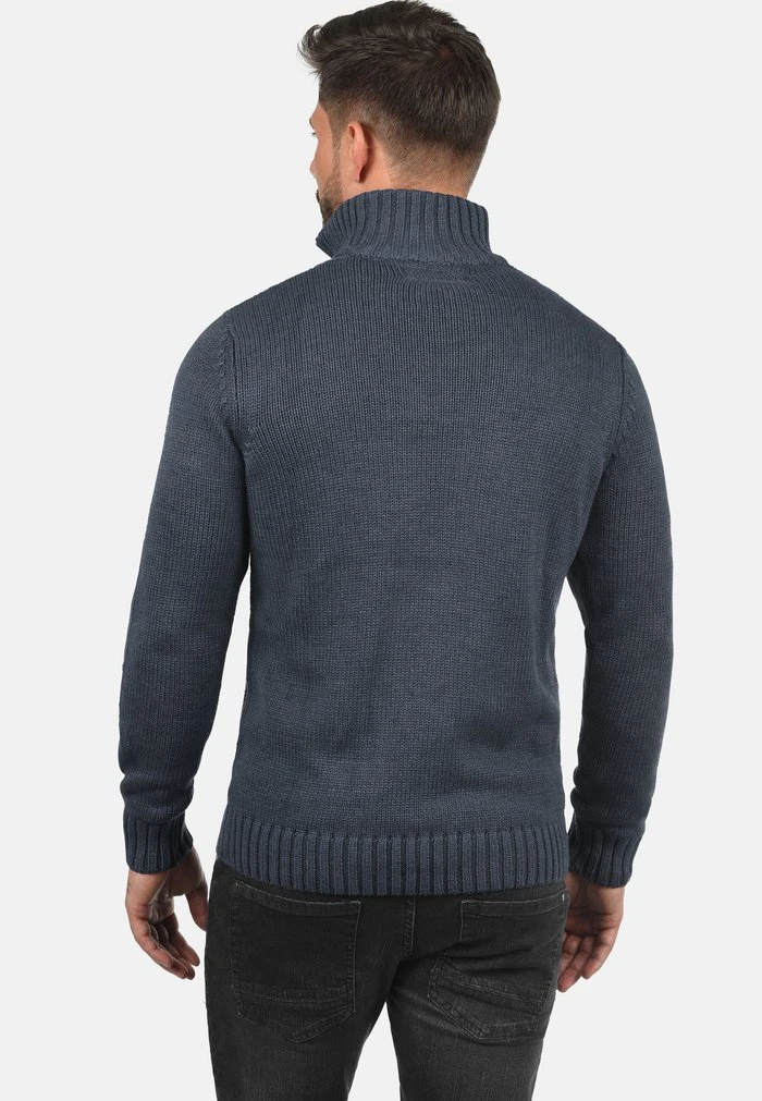 Tout neuf ✨ Solid SDPOUL - Gilet - Insignia B 🥰 2 Tout neuf ✨ Solid SDPOUL - Gilet - Insignia B 🥰 – Image 2