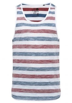 Vente flash ⭐ Solid SDMENDE - Débardeur - Diva Blue ✔️ -Solid Soldes b820f3978fa84415b91ff03f451ffd45