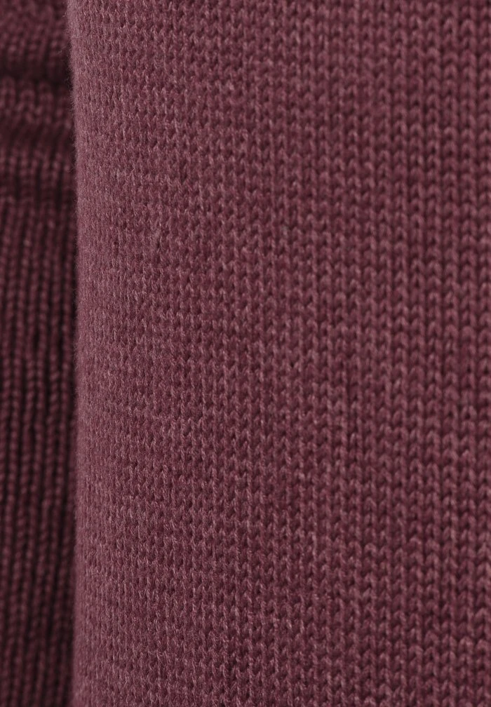 Meilleure affaire 🌟 Solid SDPETRO - Pullover - Dark Red ⌛ 6 Meilleure affaire 🌟 Solid SDPETRO - Pullover - Dark Red ⌛ – Image 6