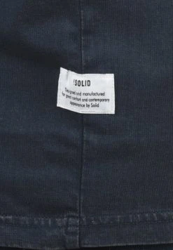 De gros 🌟 Solid SDPAT - Polo - Insignia ✨ -Solid Soldes b8b0128dde1c400490a6fa2e5ac75584