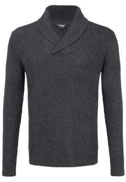 Meilleur prix 😍 Solid SDMAPARI - Pullover - Dark Grey Melange 🎁 11 Meilleur prix 😍 Solid SDMAPARI - Pullover - Dark Grey Melange 🎁 -Solid Soldes b8b1379a7969424cb4814f10b4753d4b