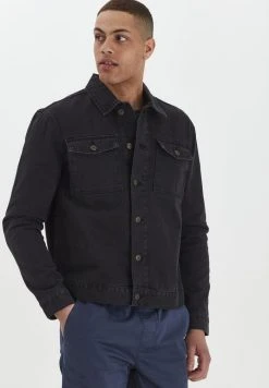 Les meilleures critiques de ⭐ Solid SDPORTO - Veste En Jean - Black 😉