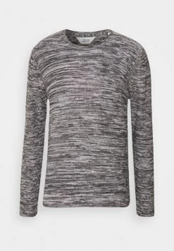 Les meilleures critiques de 😀 Solid ONECK - Pullover - Black 🎁 8 Les meilleures critiques de 😀 Solid ONECK - Pullover - Black 🎁 -Solid Soldes b9253af4b6b84f129286ed1057b768ba