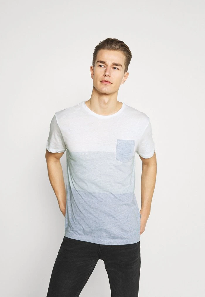 Les meilleures critiques de 🛒 Solid PORUS - T-shirt Imprimé - Insignia Blue ⌛ 1 Les meilleures critiques de 🛒 Solid PORUS - T-shirt Imprimé - Insignia Blue ⌛