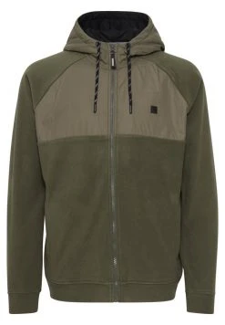 Le moins cher 😉 Solid SDOLAV - Veste Polaire - White 🧨 -Solid Soldes b9a4978f2a2c4f3aa6a168da233484ca