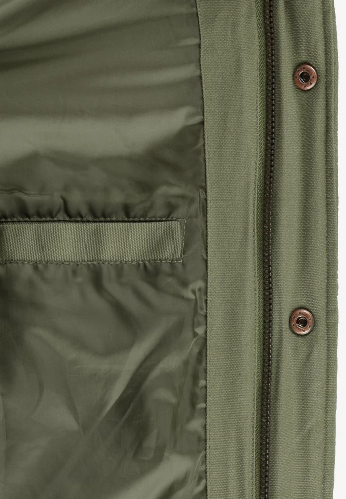 De gros ❤️ Solid SDFERDINAND - Veste D'hiver - Ivy Green ✔️ 5 De gros ❤️ Solid SDFERDINAND - Veste D'hiver - Ivy Green ✔️ – Image 5