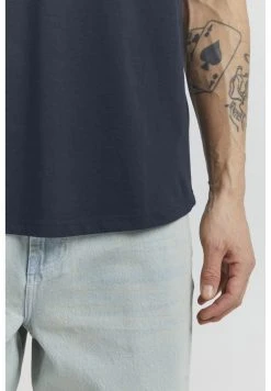 Acheter ❤️ Solid SDBASTO - T-shirt Imprimé - Insignia Blue 👏 10 Acheter ❤️ Solid SDBASTO - T-shirt Imprimé - Insignia Blue 👏 -Solid Soldes b9dbb1a48ee2497c8847fa402fc5b7e2