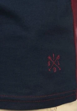 Meilleur prix ✨ Solid MINHO - Débardeur - Wine Red ⭐ -Solid Soldes ba149a06a6c54ae39bc5bf2cc0aa854c