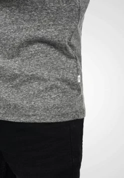 Tout neuf 💯 Solid SDALARUS - T-shirt Imprimé - Dark Grey Melange 🔔 9 Tout neuf 💯 Solid SDALARUS - T-shirt Imprimé - Dark Grey Melange 🔔 -Solid Soldes ba2e591e48ef485983320e4b6430a072