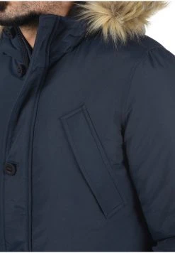 Remise ⌛ Solid SDFRIGO - Veste D'hiver - Insignia Blue ✔️ 10 Remise ⌛ Solid SDFRIGO - Veste D'hiver - Insignia Blue ✔️ -Solid Soldes ba340f700cb14dbc90e4d750df617378