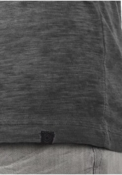 Le moins cher ✨ Solid CONLEY - T-shirt Imprimé - Black 🔥 -Solid Soldes babfa649c2b841eca55eb21fcbca4078