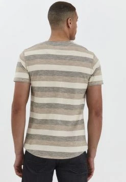 Grosses soldes ⌛ Solid SDTHICCO - T-shirt Imprimé - Dusty Olive ⌛ 8 Grosses soldes ⌛ Solid SDTHICCO - T-shirt Imprimé - Dusty Olive ⌛ -Solid Soldes bae93c3fe92342178187b1612226989e