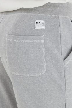 Bon marché 🤩 Solid SDTOLJAN - Short - Light Grey 🔥 11 Bon marché 🤩 Solid SDTOLJAN - Short - Light Grey 🔥 -Solid Soldes bafbc0ace5c24704be6fa21114741e31