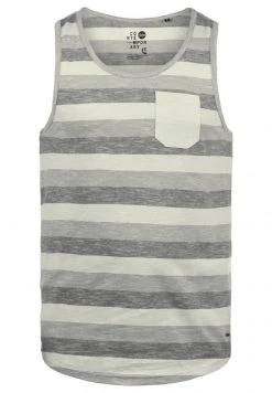 Meilleur prix 😉 Solid SDWHICCO - Débardeur - Light Grey 😉 9 Meilleur prix 😉 Solid SDWHICCO - Débardeur - Light Grey 😉 -Solid Soldes bb26a7a5e5e841aeba3414ac8ecb0eff