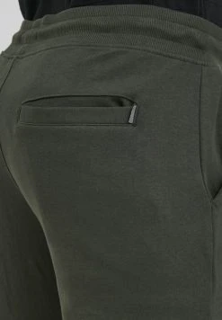 Tout neuf ✨ Solid SDMORGAN SWEATPANT A.F. 21105876 - Pantalon De Survêtement - Deep Forest ✔️ -Solid Soldes bb3e7934cb2145ee80f9d97529bf1695