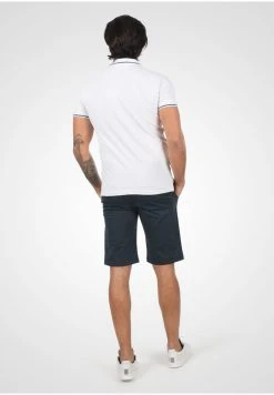 Coupon 😍 Solid SDSHORTS - Short En Jean - Insignia B ✔️ -Solid Soldes bb4007464fe24fb681868350a56455fd