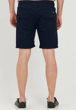 De gros 💯 Solid SDLINAN - Short - Insignia Blue 🔥 8 De gros 💯 Solid SDLINAN - Short - Insignia Blue 🔥 -Solid Soldes bb718ba563da4030bc35d89b906eb3d6