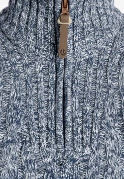 Budget đ Solid SDPANKRAZ - Pullover - Insignia B â 8 Budget đ Solid SDPANKRAZ - Pullover - Insignia B â -Solid Soldes bb9bba8b494d472096a128c58076d97f