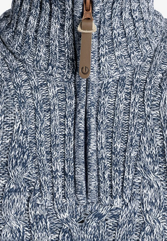 Budget đ Solid SDPANKRAZ - Pullover - Insignia B â 4 Budget đ Solid SDPANKRAZ - Pullover - Insignia B â â Image 4