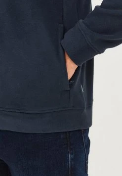 Meilleur prix ✨ Solid SDOLAV - Veste Polaire - Blue 🔥 -Solid Soldes bc2fe2d6a76a418eb9e827d2728c3f5d