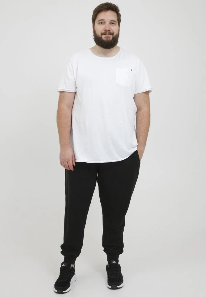 Tout neuf ✔️ Solid BT TAMBERT - Pantalon De Survêtement - Black ⌛ 2 Tout neuf ✔️ Solid BT TAMBERT - Pantalon De Survêtement - Black ⌛ – Image 2