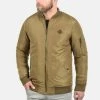 Offres 🛒 Solid SDPARK - Blouson Bomber - Khaki 🤩