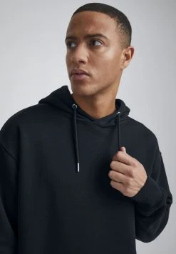 Nouveau ❤️ Solid Sweat à Capuche - Insignia Blue 🔥 -Solid Soldes bc75c44f30f548a6b30c3c76f7210fa7